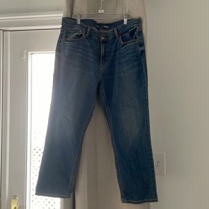 Old Navy boyfriend jeans